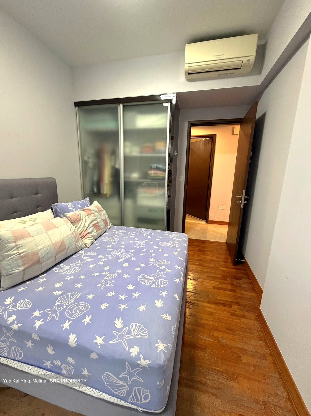 Hillsta (D23), Condominium #634545021